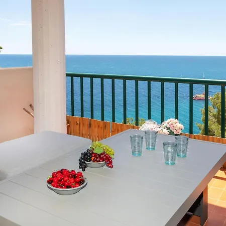Residencial Cap Salou-2 By Interhome Apartment Salou