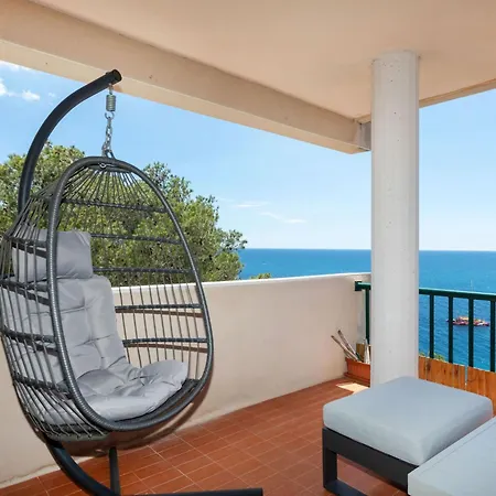 Apartment Residencial Cap Salou-2 By Interhome *