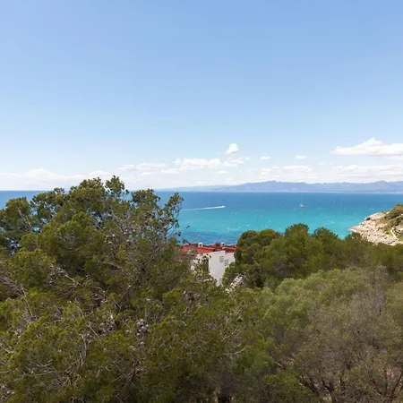 Residencial Cap Salou-2 By Interhome Apartment Salou
