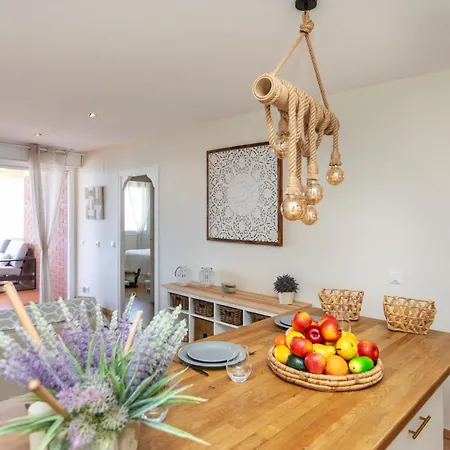Apartment Residencial Cap Salou-2 By Interhome Salou