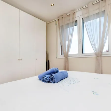 Apartment Residencial Cap Salou-2 By Interhome
