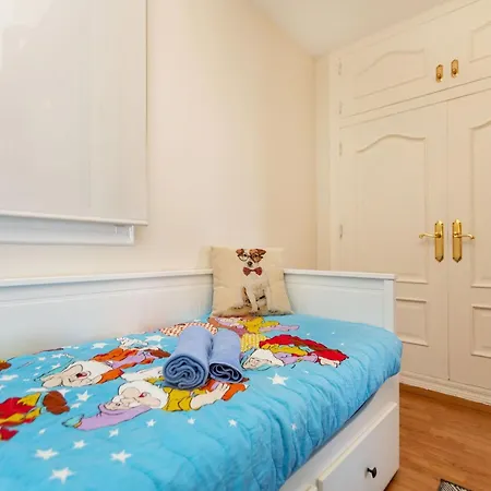 Residencial Cap Salou-2 By Interhome Apartment