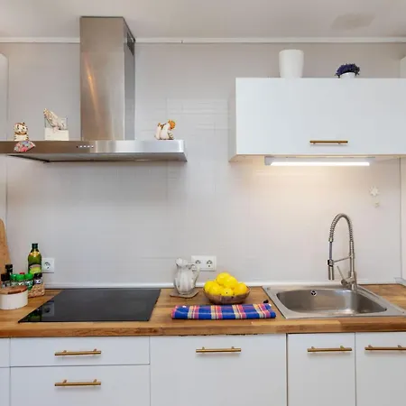 Residencial Cap Salou-2 By Interhome Apartamento *