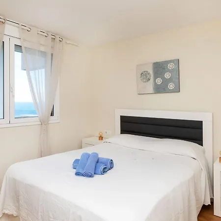 Residencial Cap Salou-2 By Interhome Apartment Salou