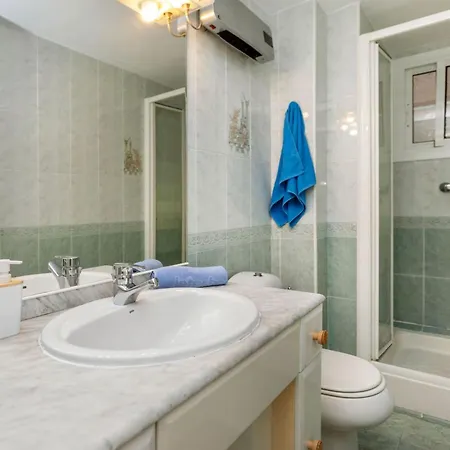 Apartment Residencial Cap Salou-2 By Interhome *
