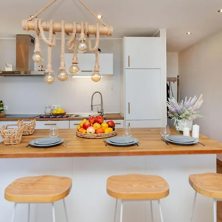 Apartment Residencial Cap Salou-2 By Interhome Salou