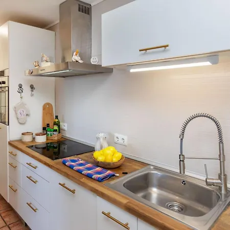 Residencial Cap Salou-2 By Interhome
