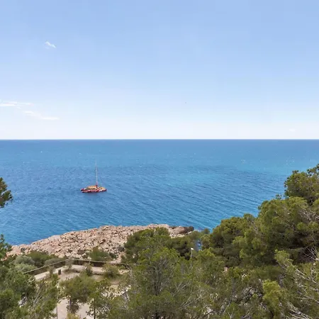Residencial Cap Salou-2 By Interhome *