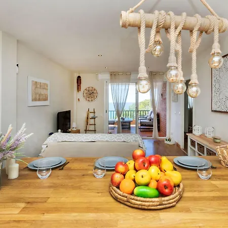 Apartment Residencial Cap Salou-2 By Interhome Salou