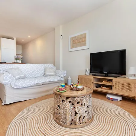 Residencial Cap Salou-2 By Interhome