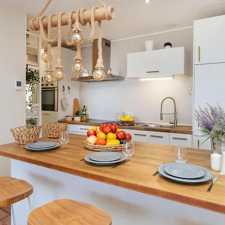 Apartment Residencial Cap Salou-2 By Interhome Salou