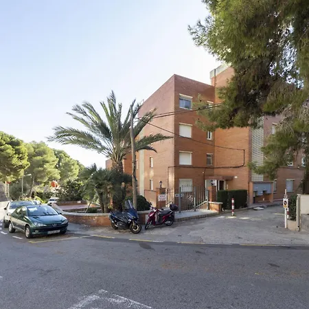 Residencial Cap Salou-2 By Interhome *