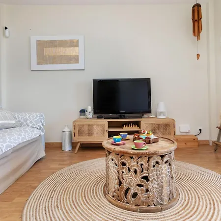 Residencial Cap Salou-2 By Interhome