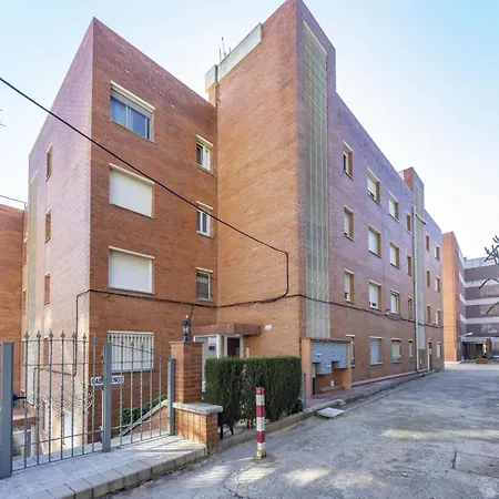 Apartment Residencial Cap Salou-2 By Interhome