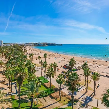 Residencial Cap Salou-2 By Interhome * Salou