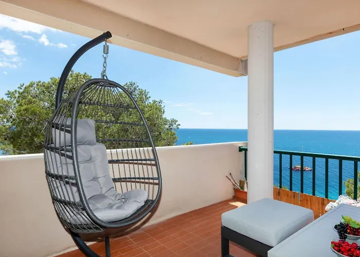 דירה Residencial Cap Salou-2 By Interhome *