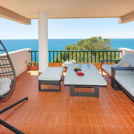 Residencial Cap Salou-2 By Interhome 아파트 *